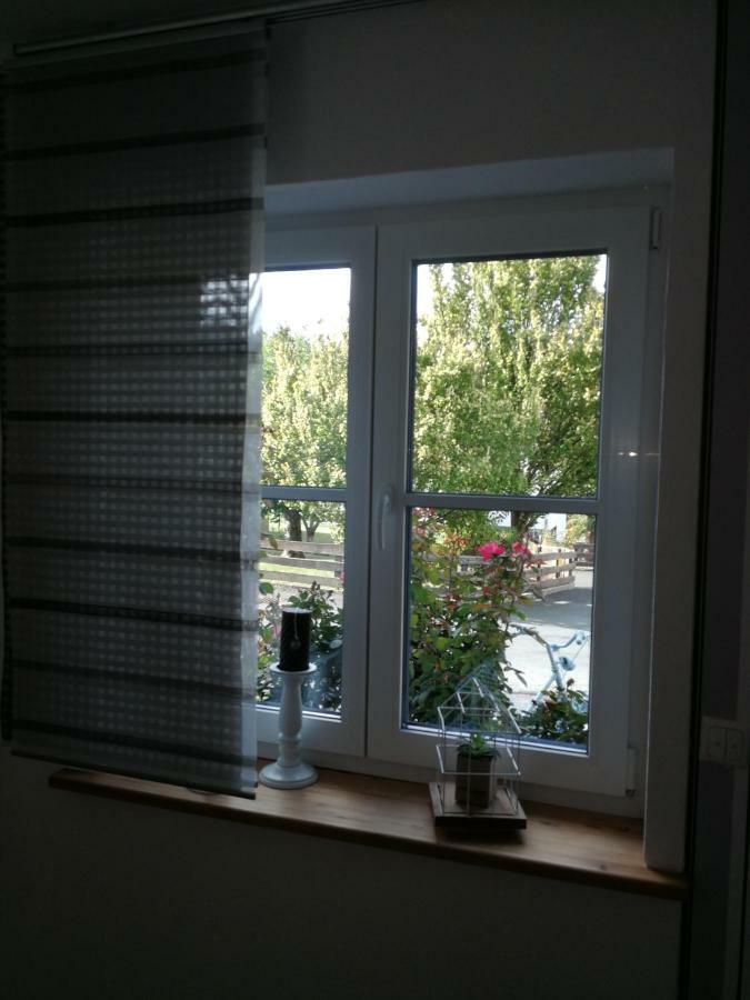 Wohnung Im Schwedenhaus Bad Laasphe Zewnętrze zdjęcie