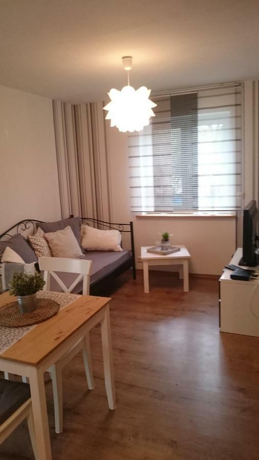 Wohnung Im Schwedenhaus Bad Laasphe Zewnętrze zdjęcie
