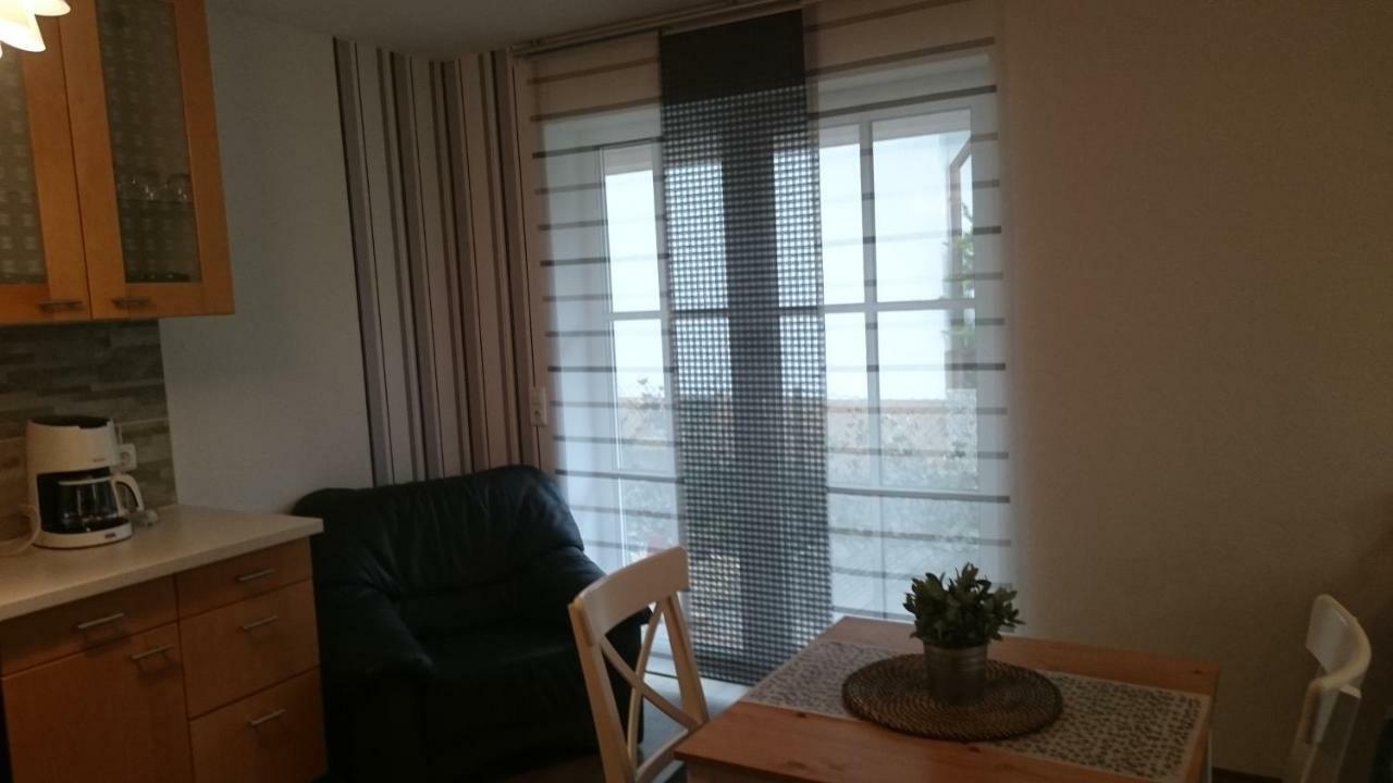 Wohnung Im Schwedenhaus Bad Laasphe Zewnętrze zdjęcie
